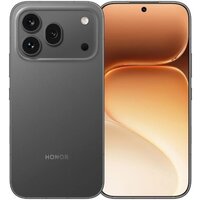 HONOR 600 Pro Dual SIM 12GB/256GB международная версия (черный)