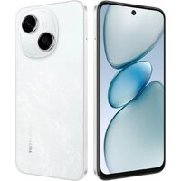 Телефон Tecno Spark Go 1 4GB/64GB (белый) - Превью изображения №8 — Интернет-магазин 7 дней