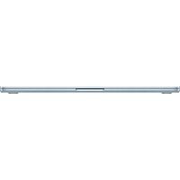 Ноутбук Apple MacBook Air 15.3