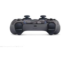 Геймпад Sony DualSense (серый камуфляж) - Превью изображения №3 — Интернет-магазин 7 дней