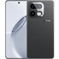 Телефон Realme 16 Pro+ 5G 8GB/256GB международная версия (серый) - Превью изображения №2 — Интернет-магазин 7 дней