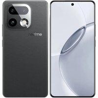 Телефон Realme 16 Pro+ 5G 8GB/256GB международная версия (серый) - Превью изображения №3 — Интернет-магазин 7 дней