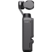 Экшен-камера DJI Osmo Pocket 3 - Превью изображения №5 — Интернет-магазин 7 дней