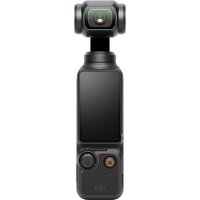 Экшен-камера DJI Osmo Pocket 3 - Превью изображения №2 — Интернет-магазин 7 дней