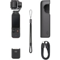 Экшен-камера DJI Osmo Pocket 3 - Превью изображения №3 — Интернет-магазин 7 дней