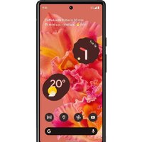 Телефон Google Pixel 6 8GB/128GB (коралловый) - Превью изображения №2 — Интернет-магазин 7 дней