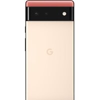 Телефон Google Pixel 6 8GB/128GB (коралловый) - Превью изображения №3 — Интернет-магазин 7 дней