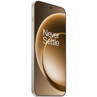 Телефон OnePlus 15 16GB/512GB индийская версия (песчаная дюна) - Превью изображения №2 — Интернет-магазин 7 дней