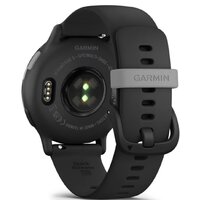 Умные часы Garmin Vivoactive 5 (черный) - Превью изображения №7 — Интернет-магазин 7 дней