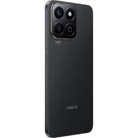 Телефон HONOR X7c ALT-LX1 8GB/512GB (полуночный черный) - Превью изображения №7 — Интернет-магазин 7 дней