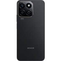 Телефон HONOR X7c ALT-LX1 8GB/512GB (полуночный черный) - Превью изображения №4 — Интернет-магазин 7 дней