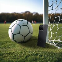 Телефон HONOR X7c ALT-LX1 8GB/512GB (полуночный черный) - Превью изображения №11 — Интернет-магазин 7 дней