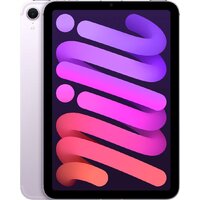 Планшет Apple iPad mini 2024 5G 512GB (фиолетовый) - Превью изображения №1 — Интернет-магазин 7 дней