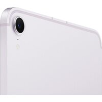 Планшет Apple iPad mini 2024 5G 512GB (фиолетовый) - Превью изображения №3 — Интернет-магазин 7 дней