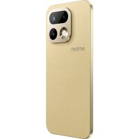 Телефон Realme 16 Pro 5G 12GB/512GB международная версия (бежевый) - Превью изображения №8 — Интернет-магазин 7 дней