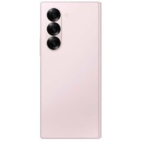 Телефон Samsung Galaxy Z Fold6 SM-F956B/DS 12GB/256GB (розовый) - Превью изображения №2 — Интернет-магазин 7 дней