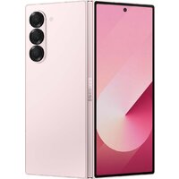Samsung Galaxy Z Fold6 SM-F956B/DS 12GB/256GB (розовый)