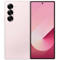 Телефон Samsung Galaxy Z Fold6 SM-F956B/DS 12GB/256GB (розовый) - Превью изображения №5 — Интернет-магазин 7 дней