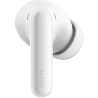 Наушники Xiaomi Redmi Buds 8 Pro (белый, международная версия) - Превью изображения №6 — Интернет-магазин 7 дней