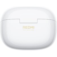 Наушники Xiaomi Redmi Buds 8 Pro (белый, международная версия) - Превью изображения №7 — Интернет-магазин 7 дней