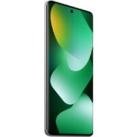 Телефон Xiaomi Redmi Note 15 6GB/128GB международная версия (зеленый) - Превью изображения №6 — Интернет-магазин 7 дней