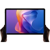 Планшет Xiaomi Redmi Pad 2 4G 4GB/128GB международная версия (темно-серый) - Превью изображения №23 — Интернет-магазин 7 дней