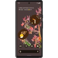 Телефон Google Pixel 6 8GB/128GB (черный) - Превью изображения №2 — Интернет-магазин 7 дней