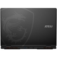 Игровой ноутбук MSI Crosshair 18 HX AI A2XWGKG-012US - Превью изображения №4 — Интернет-магазин 7 дней