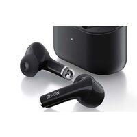 Наушники Denon AH-C830NCW (черный) - Превью изображения №2 — Интернет-магазин 7 дней