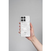 Телефон HONOR X7c ALT-LX1 8GB/512GB (лунный белый) - Превью изображения №17 — Интернет-магазин 7 дней