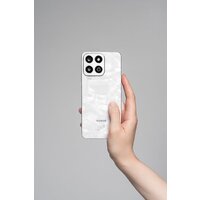 Телефон HONOR X7c ALT-LX1 8GB/512GB (лунный белый) - Превью изображения №19 — Интернет-магазин 7 дней