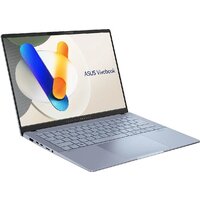 Ноутбук ASUS Vivobook S 14 OLED S5406SA258-0ECBXBJX20 - Превью изображения №2 — Интернет-магазин 7 дней