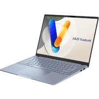 Ноутбук ASUS Vivobook S 14 OLED S5406SA258-0ECBXBJX20 - Превью изображения №3 — Интернет-магазин 7 дней