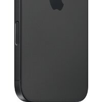 Телефон Apple iPhone 16 Plus Dual eSim 128GB (черный) - Превью изображения №4 — Интернет-магазин 7 дней
