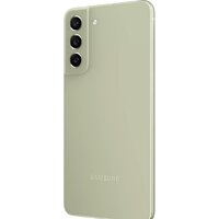 Телефон Samsung Galaxy S21 FE 5G SM-G990B/DS 8GB/256GB (зеленый) - Превью изображения №7 — Интернет-магазин 7 дней