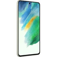 Телефон Samsung Galaxy S21 FE 5G SM-G990B/DS 8GB/256GB (зеленый) - Превью изображения №3 — Интернет-магазин 7 дней