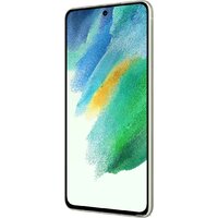 Телефон Samsung Galaxy S21 FE 5G SM-G990B/DS 8GB/256GB (зеленый) - Превью изображения №4 — Интернет-магазин 7 дней