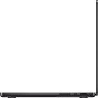 Ноутбук Apple MacBook Pro 14.2