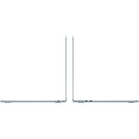 Ноутбук Apple MacBook Air 13.6