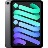 Планшет Apple iPad mini 2024 5G 512GB (серый космос) - Превью изображения №1 — Интернет-магазин 7 дней