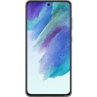 Телефон Samsung Galaxy S21 FE 5G SM-G990B/DS 8GB/256GB (серый) - Превью изображения №2 — Интернет-магазин 7 дней