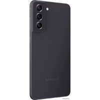 Телефон Samsung Galaxy S21 FE 5G SM-G990B/DS 8GB/256GB (серый) - Превью изображения №6 — Интернет-магазин 7 дней