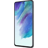 Телефон Samsung Galaxy S21 FE 5G SM-G990B/DS 8GB/256GB (серый) - Превью изображения №4 — Интернет-магазин 7 дней