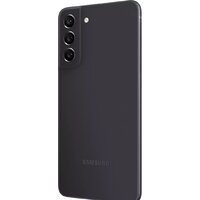 Телефон Samsung Galaxy S21 FE 5G SM-G990B/DS 8GB/256GB (серый) - Превью изображения №7 — Интернет-магазин 7 дней