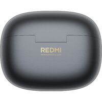 Наушники Xiaomi Redmi Buds 8 Pro (черный, международная версия) - Превью изображения №7 — Интернет-магазин 7 дней