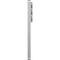 Телефон Samsung Galaxy S26 Ultra SM-S948B 12GB/512GB (серебристый) - Превью изображения №15 — Интернет-магазин 7 дней