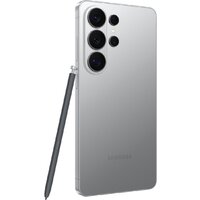 Телефон Samsung Galaxy S26 Ultra SM-S948B 12GB/512GB (серебристый) - Превью изображения №6 — Интернет-магазин 7 дней