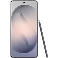Телефон Samsung Galaxy S26 Ultra SM-S948B 12GB/512GB (серебристый) - Превью изображения №3 — Интернет-магазин 7 дней