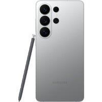 Телефон Samsung Galaxy S26 Ultra SM-S948B 12GB/512GB (серебристый) - Превью изображения №5 — Интернет-магазин 7 дней