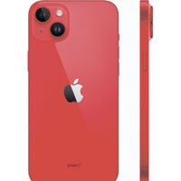 Телефон Apple iPhone 14 Plus 256GB (PRODUCT)RED - Превью изображения №2 — Интернет-магазин 7 дней